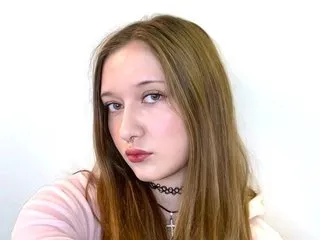 Image de profil du modèle de webcam MyLesly