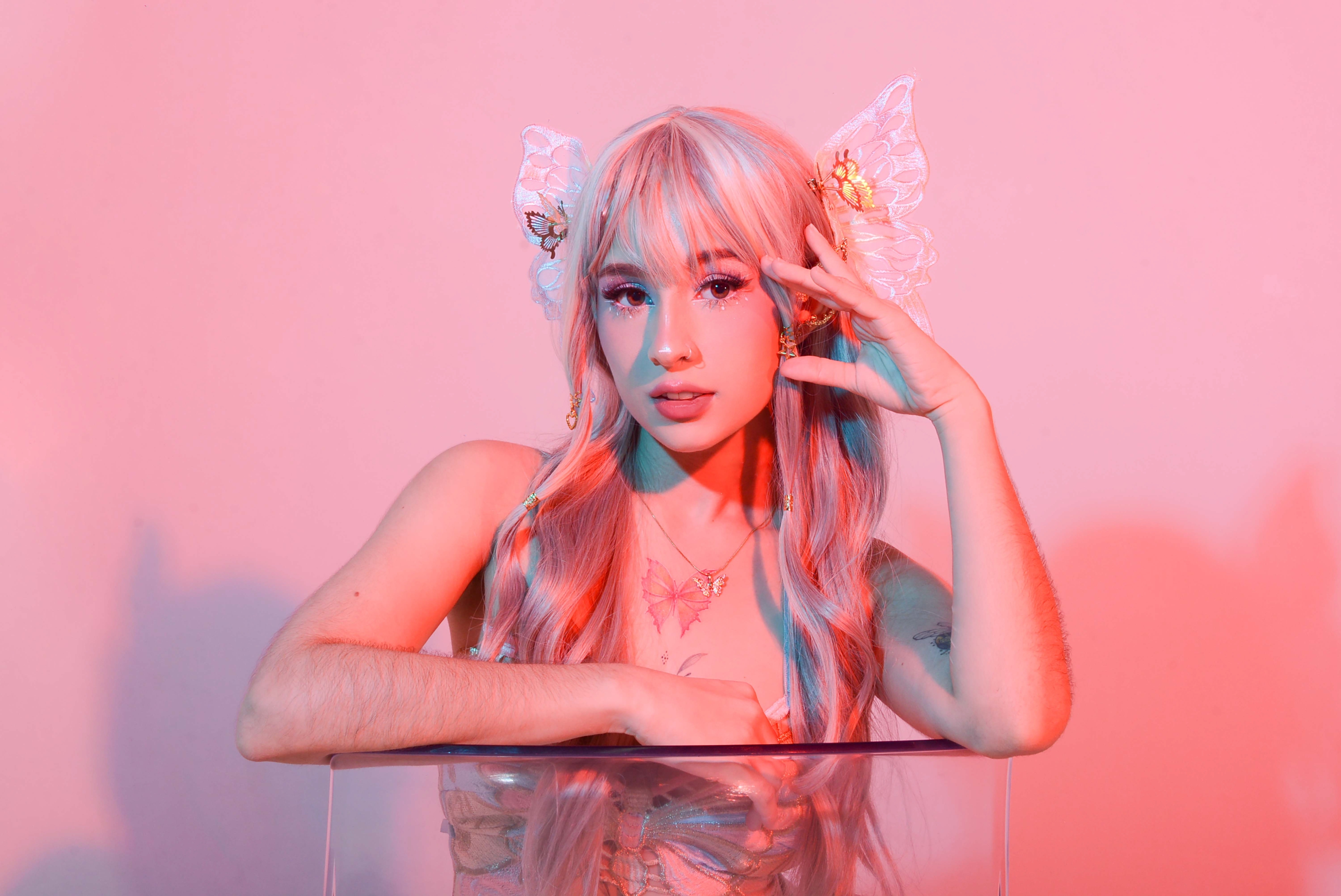 Artiest Dakota_Jhons Foto 1