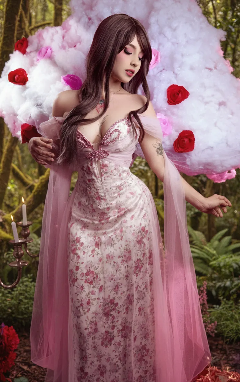 Utøver Dakota_Jhons Bilde 2