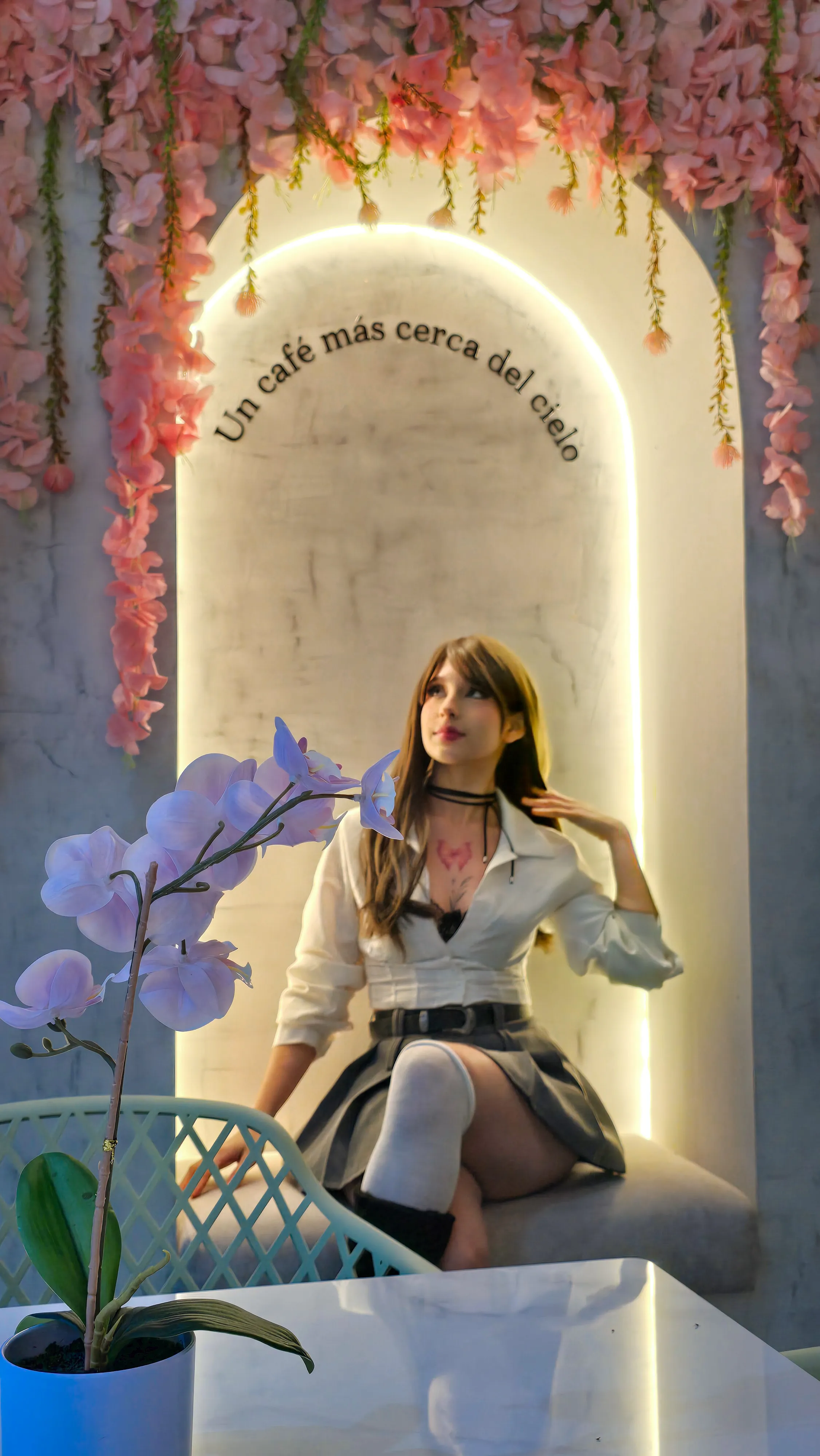 Utøver Dakota_Jhons Bilde 3