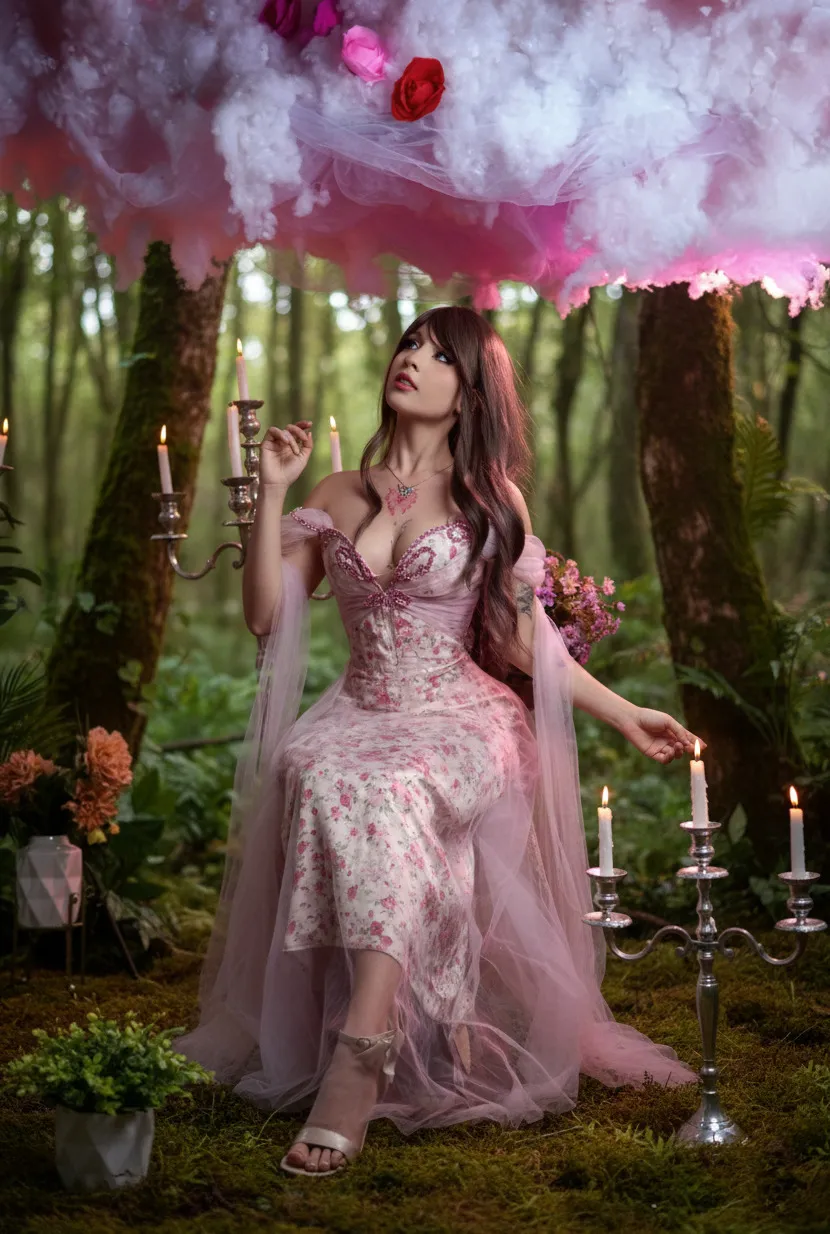 Utøver Dakota_Jhons Bilde 1