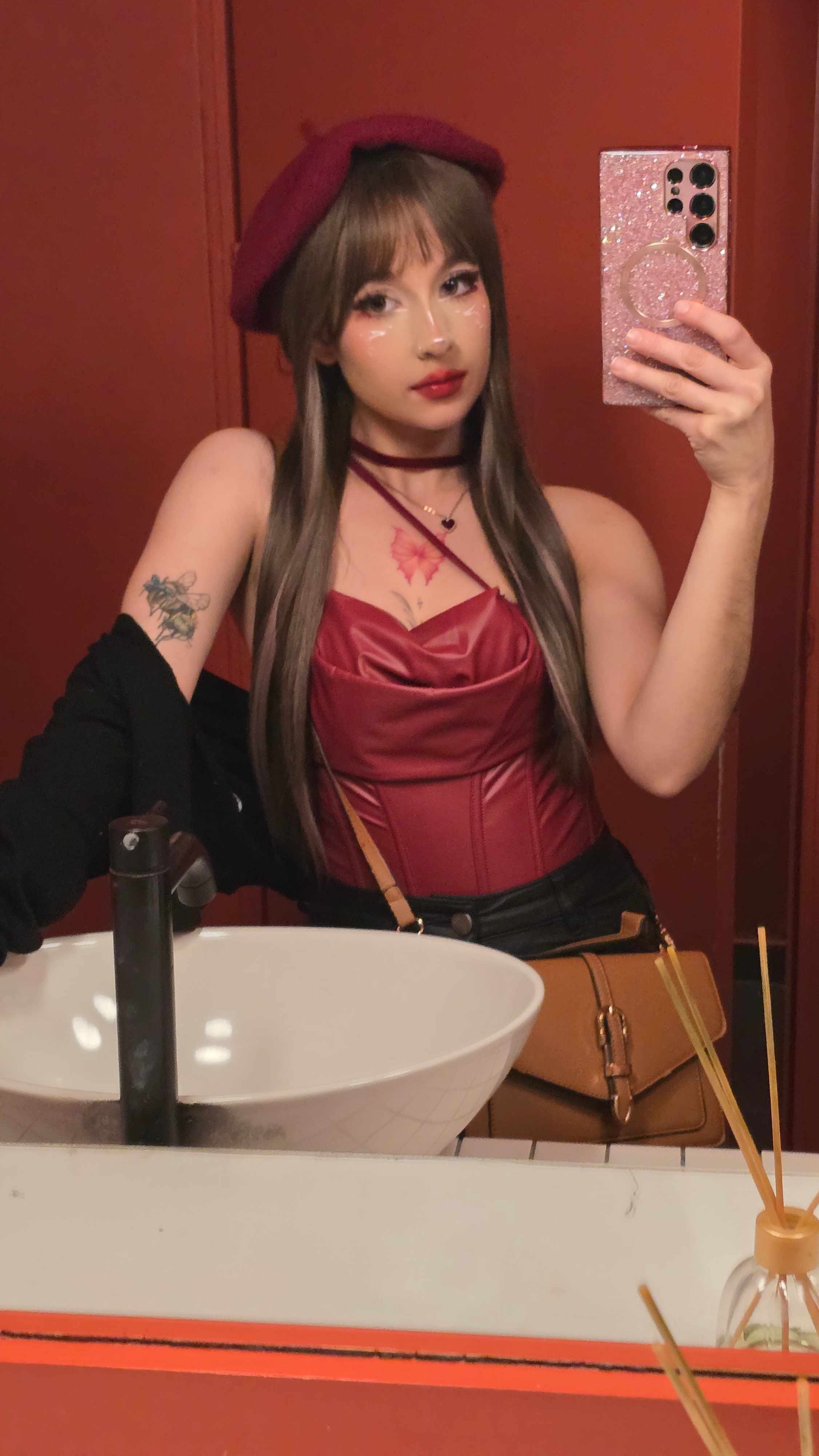 Darsteller Dakota_Jhons Foto 7