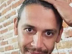 guspinki profielfoto van cam model