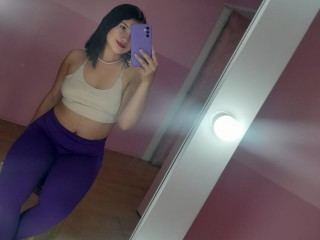 Foto de perfil de modelo de webcam de mariana_tomson
