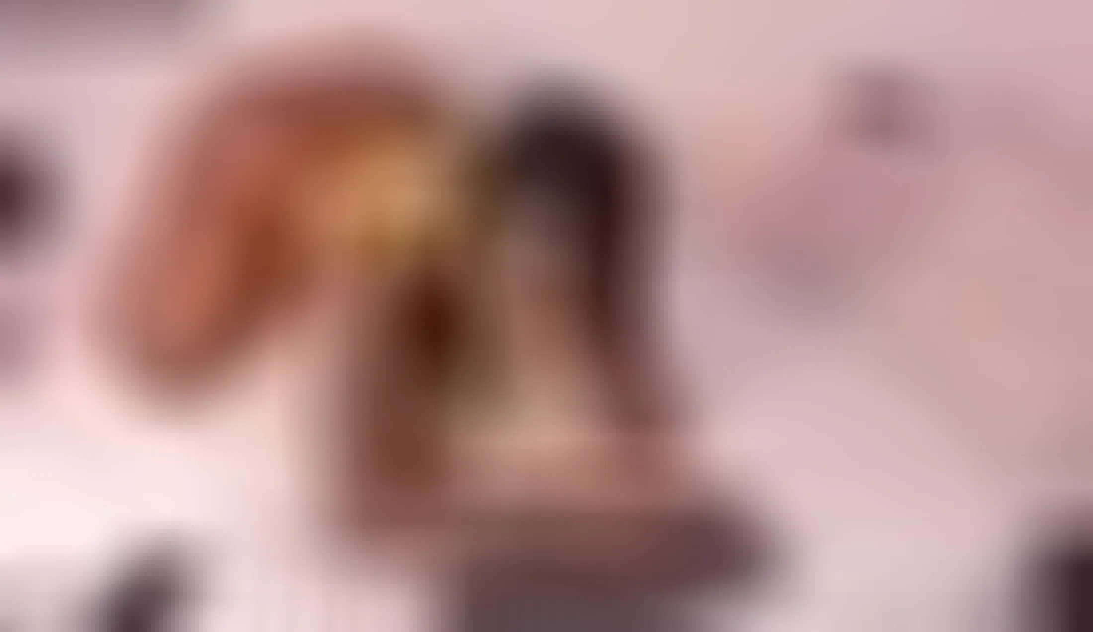 Interprete AlissonDaniels Video 1