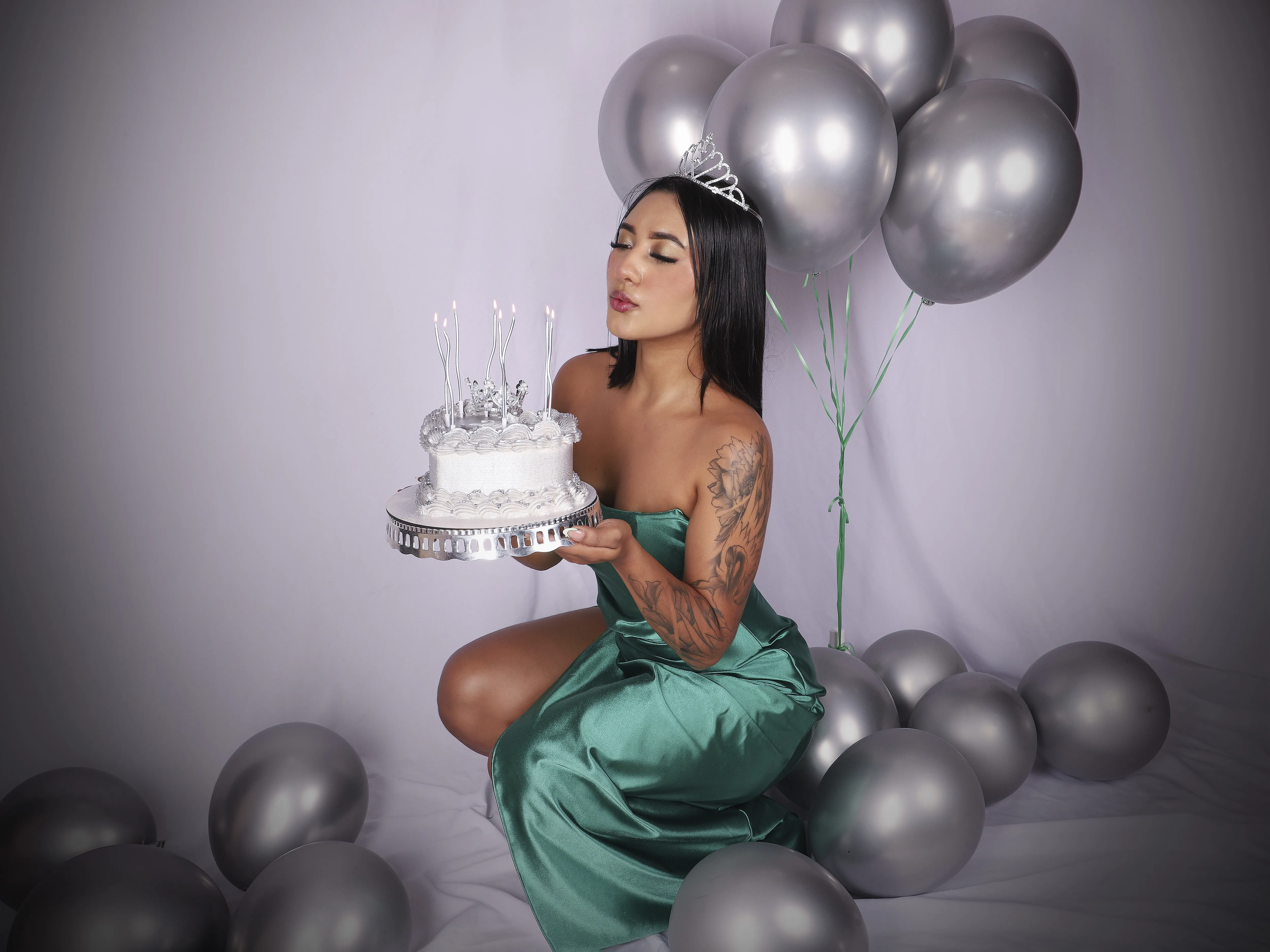 Interprete EmaClark21 Foto 11