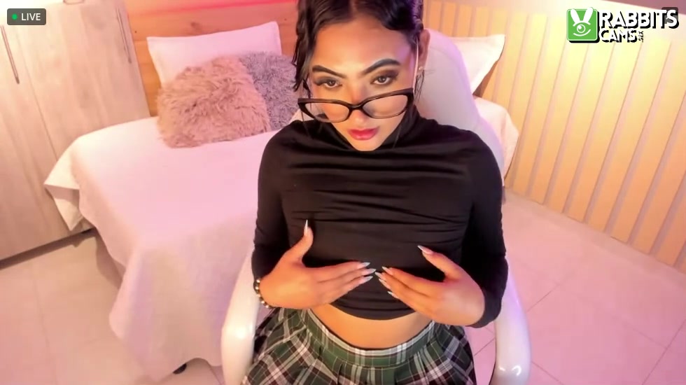 Interprete EmaClark21 Video 1