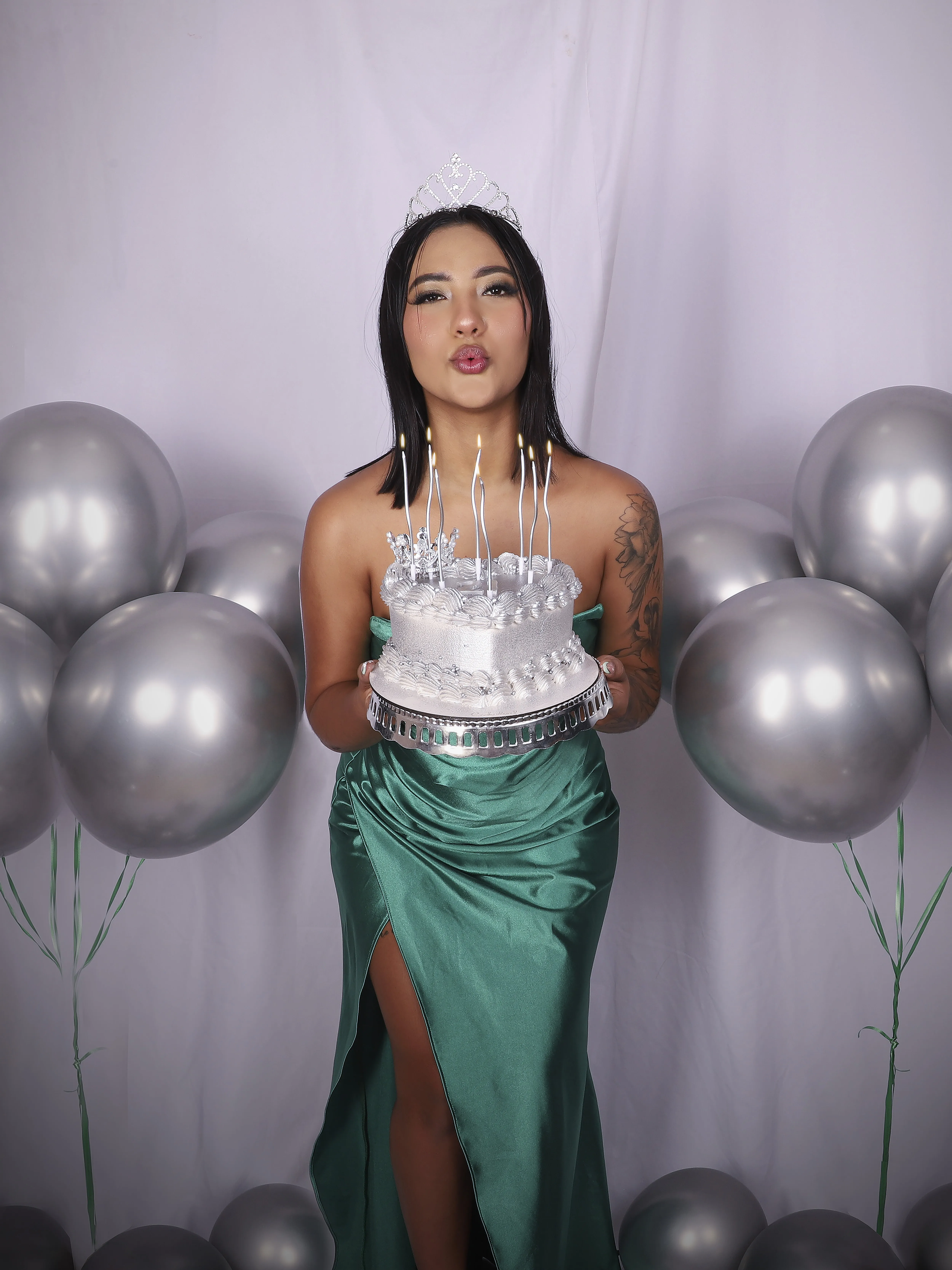 Interprete EmaClark21 Foto 1