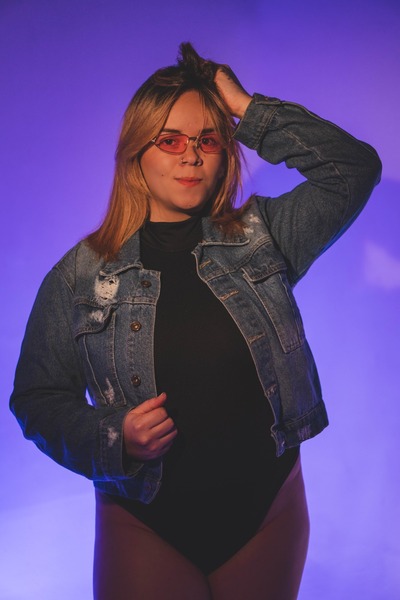 Performer Aurorareed27 Photo 3