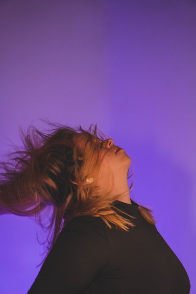 Performer Aurorareed27 Photo 2