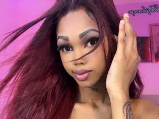 Thifannyflorez Profilbild des Cam-Modells 