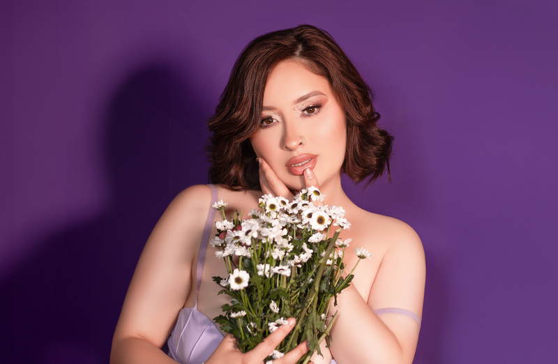 Interprète BellaaMonroe Photo 2