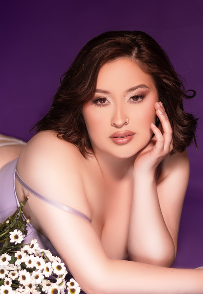 Interprète BellaaMonroe Photo 5