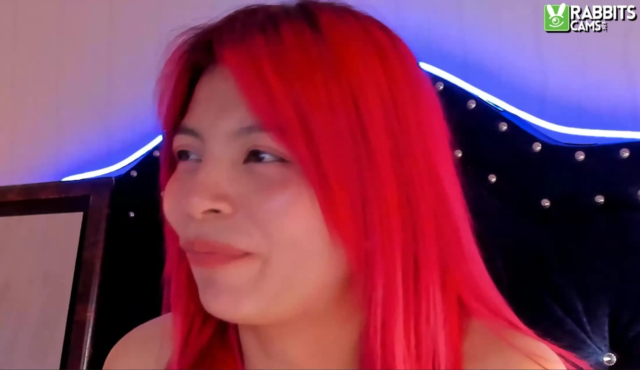 Artist Shofia_Wet Video 1