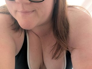 Image de profil du modèle de webcam Megannn_xxx