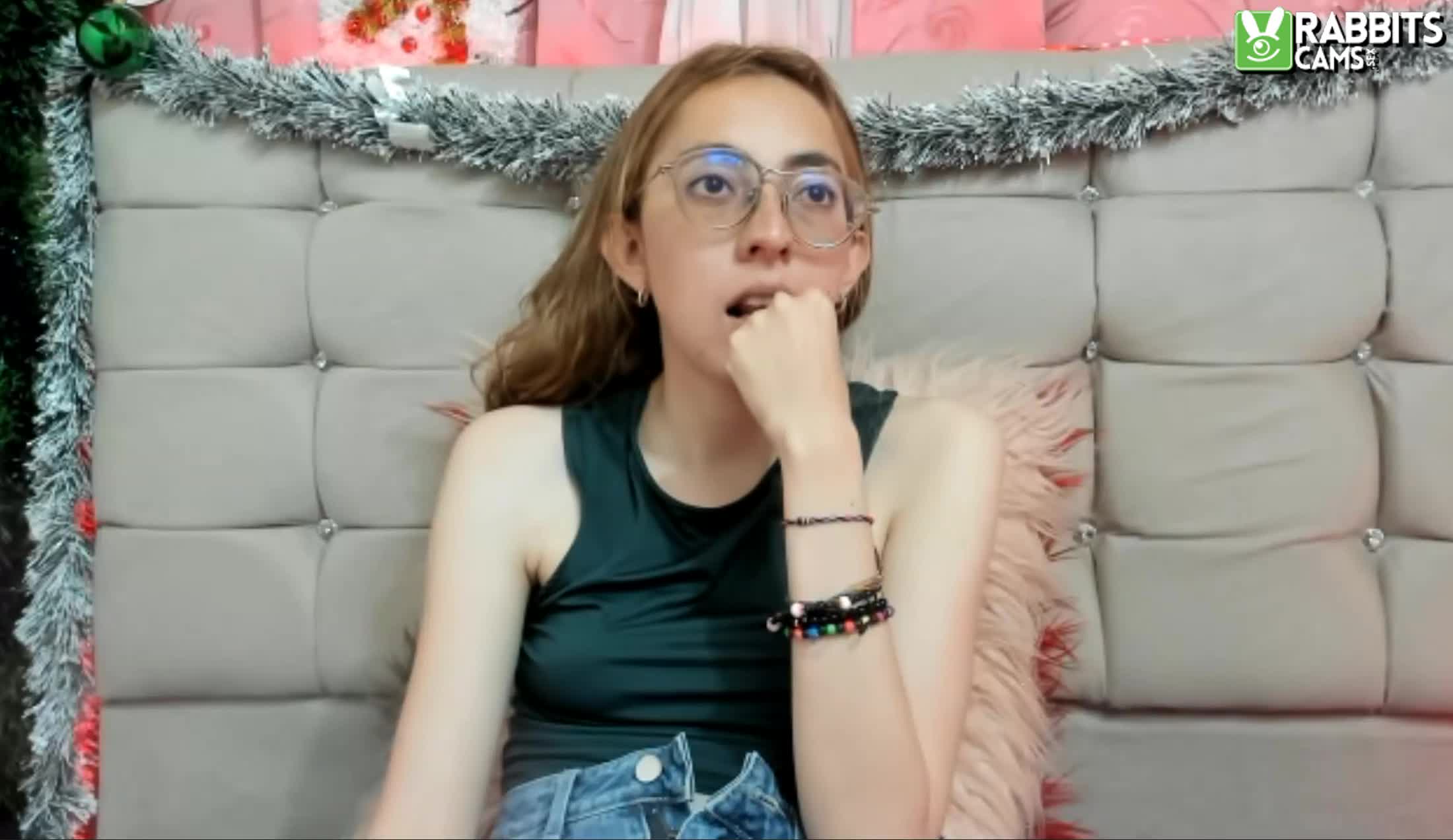 Intérprete JhonssonAnnie Video 1