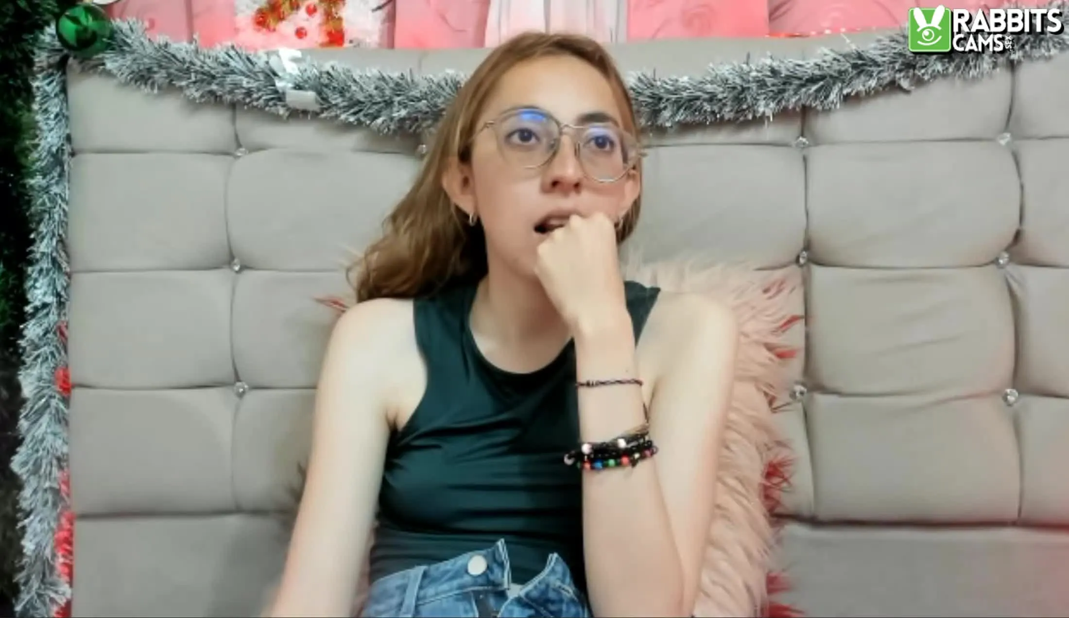 Interprète JhonssonAnnie Vidéo 1