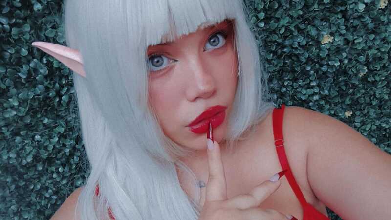 Artista Annybuttyy Foto 8