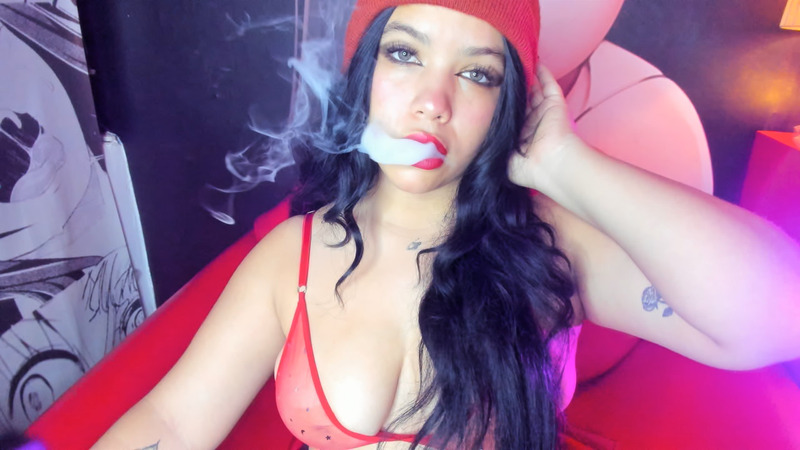 Artista Annybuttyy Foto 2