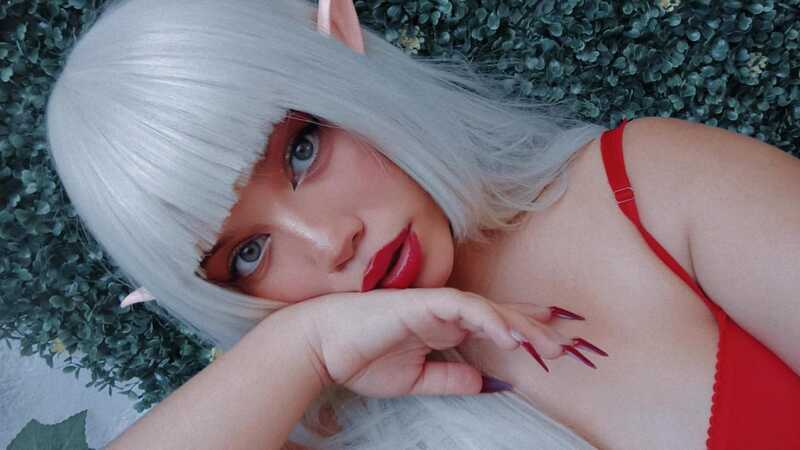 Artista Annybuttyy Foto 7