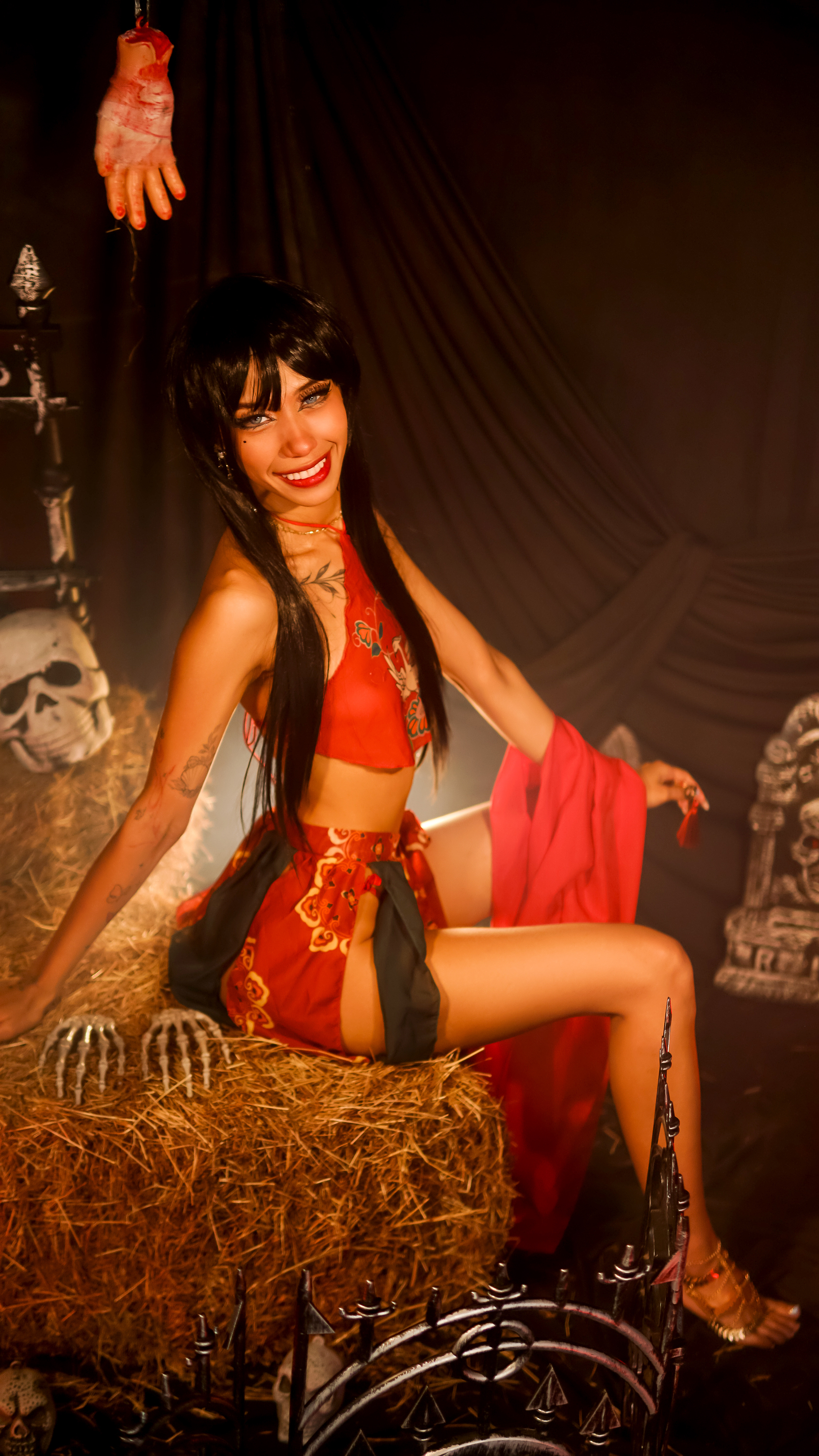 Artista Dakaria_johnson Foto 6