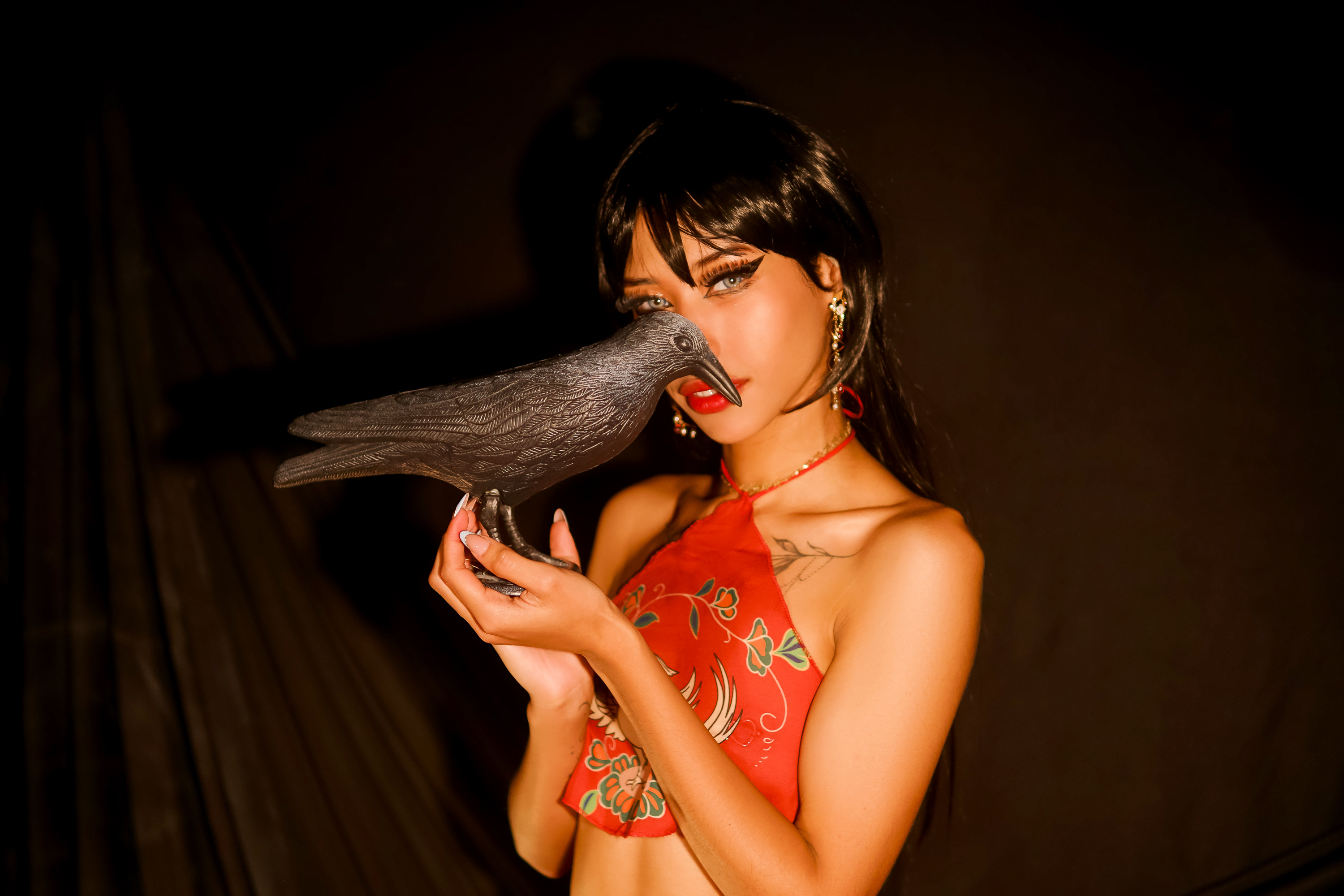 Artista Dakaria_johnson Foto 5