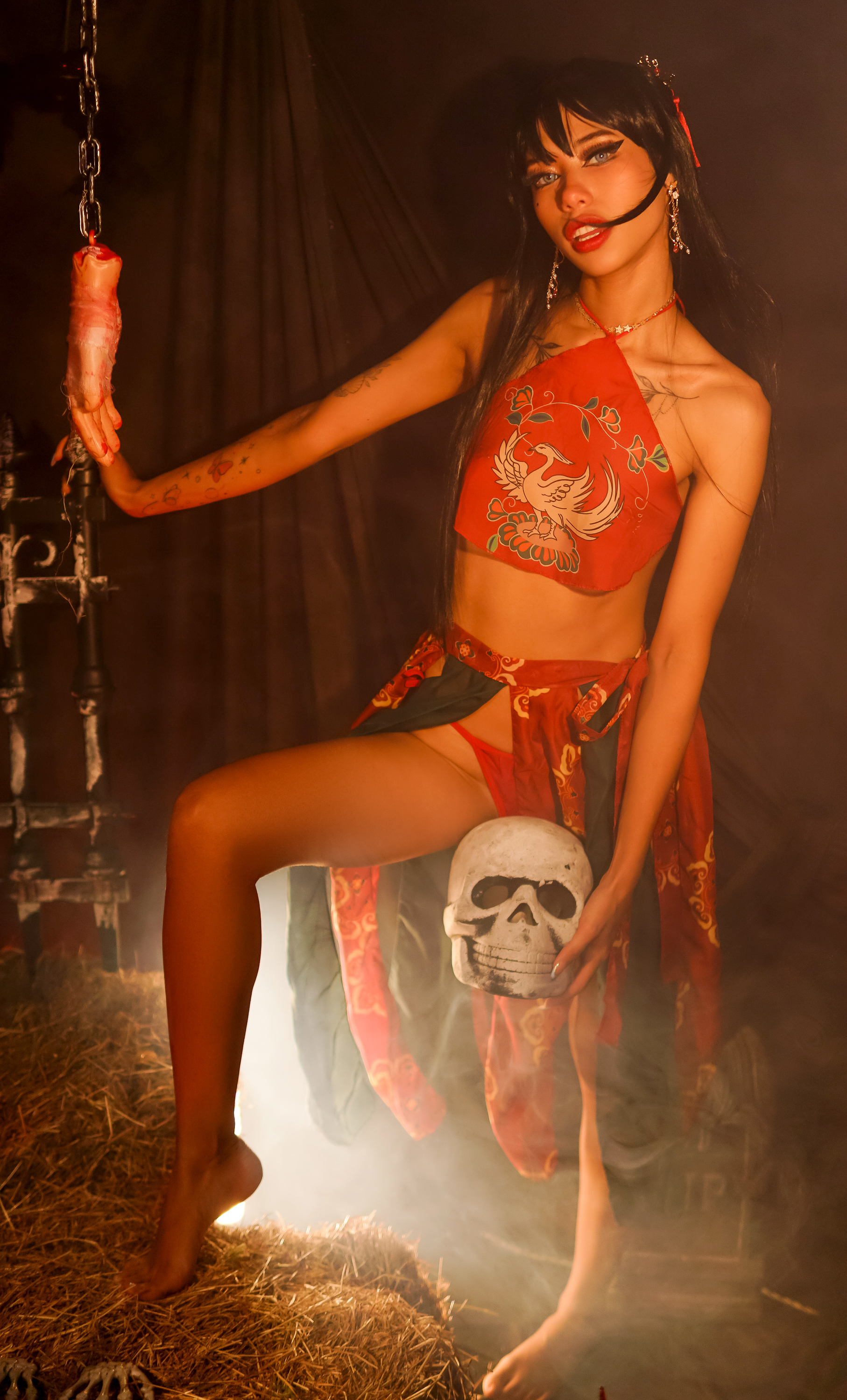 Artista Dakaria_johnson Foto 2