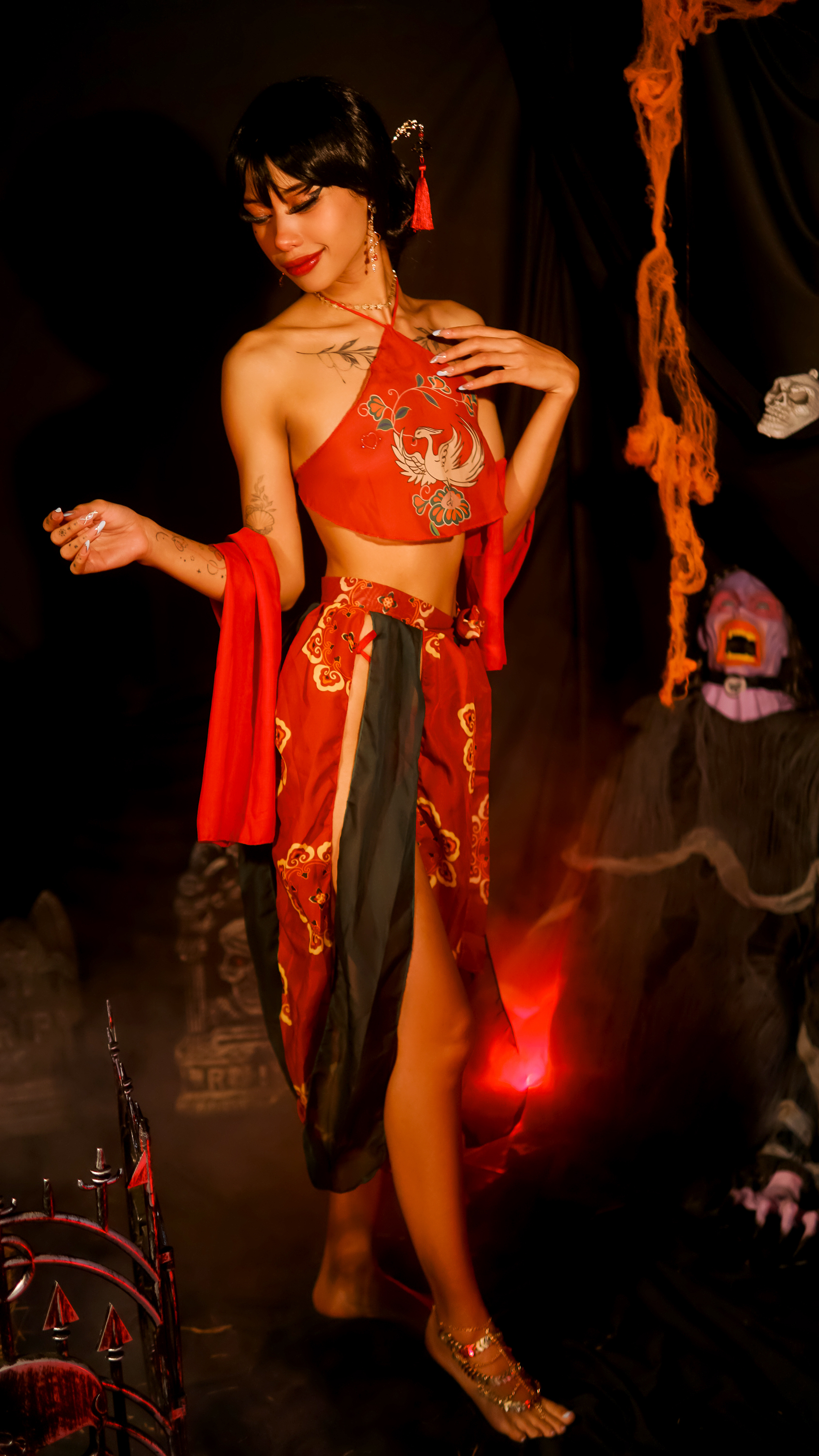 Artista Dakaria_johnson Foto 8