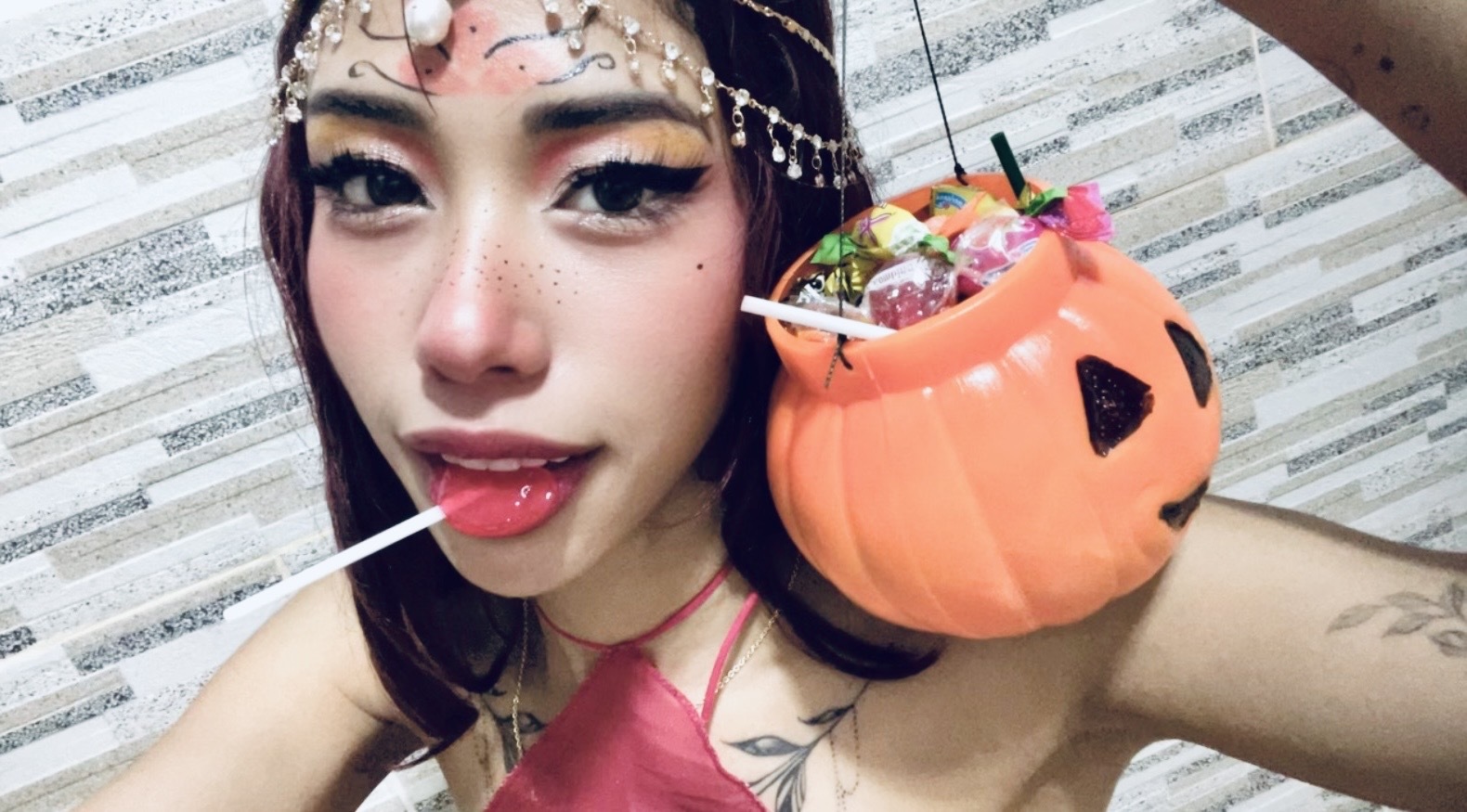 Interprete Dakaria_johnson Foto 1