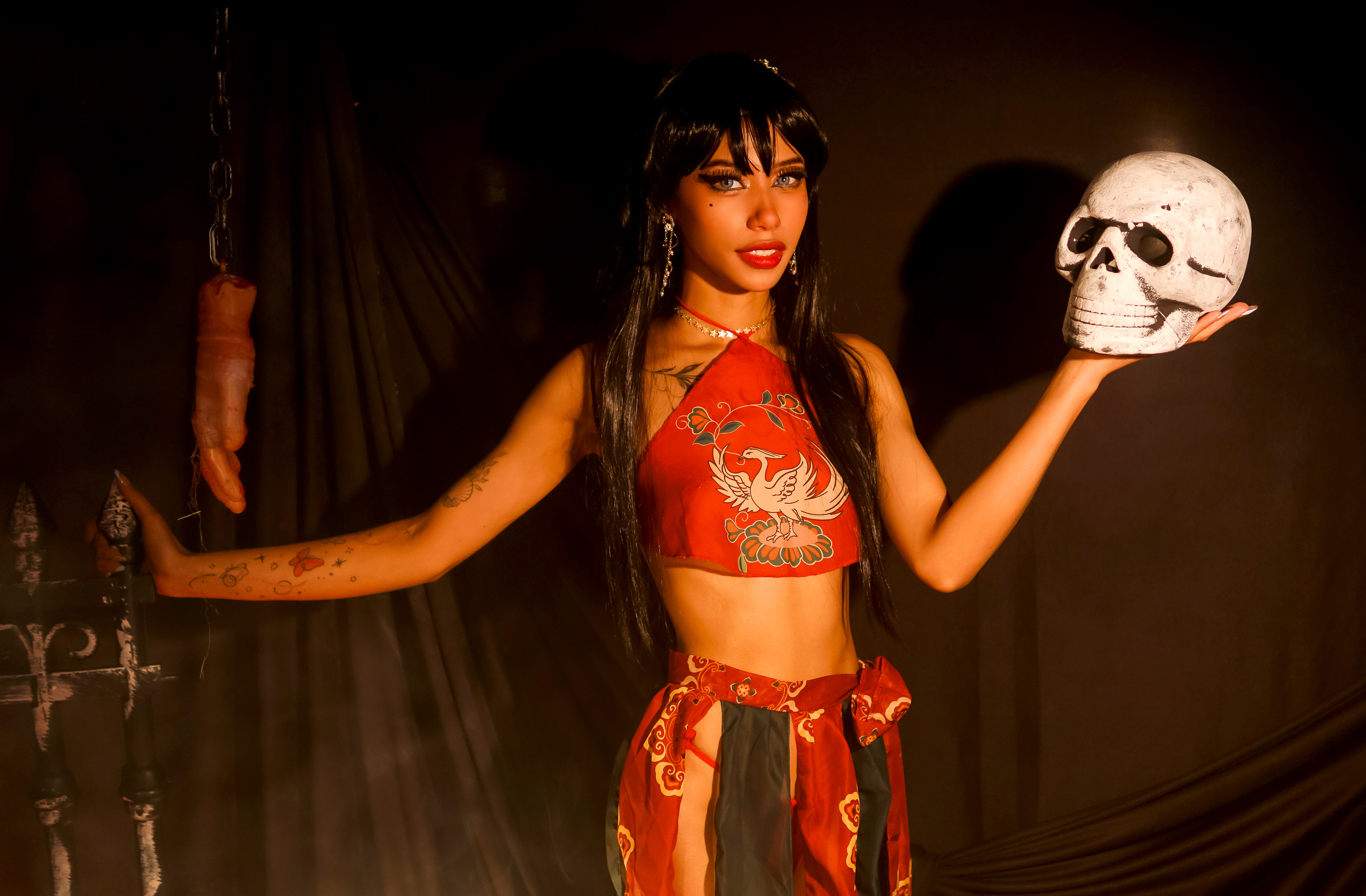 Artista Dakaria_johnson Foto 4