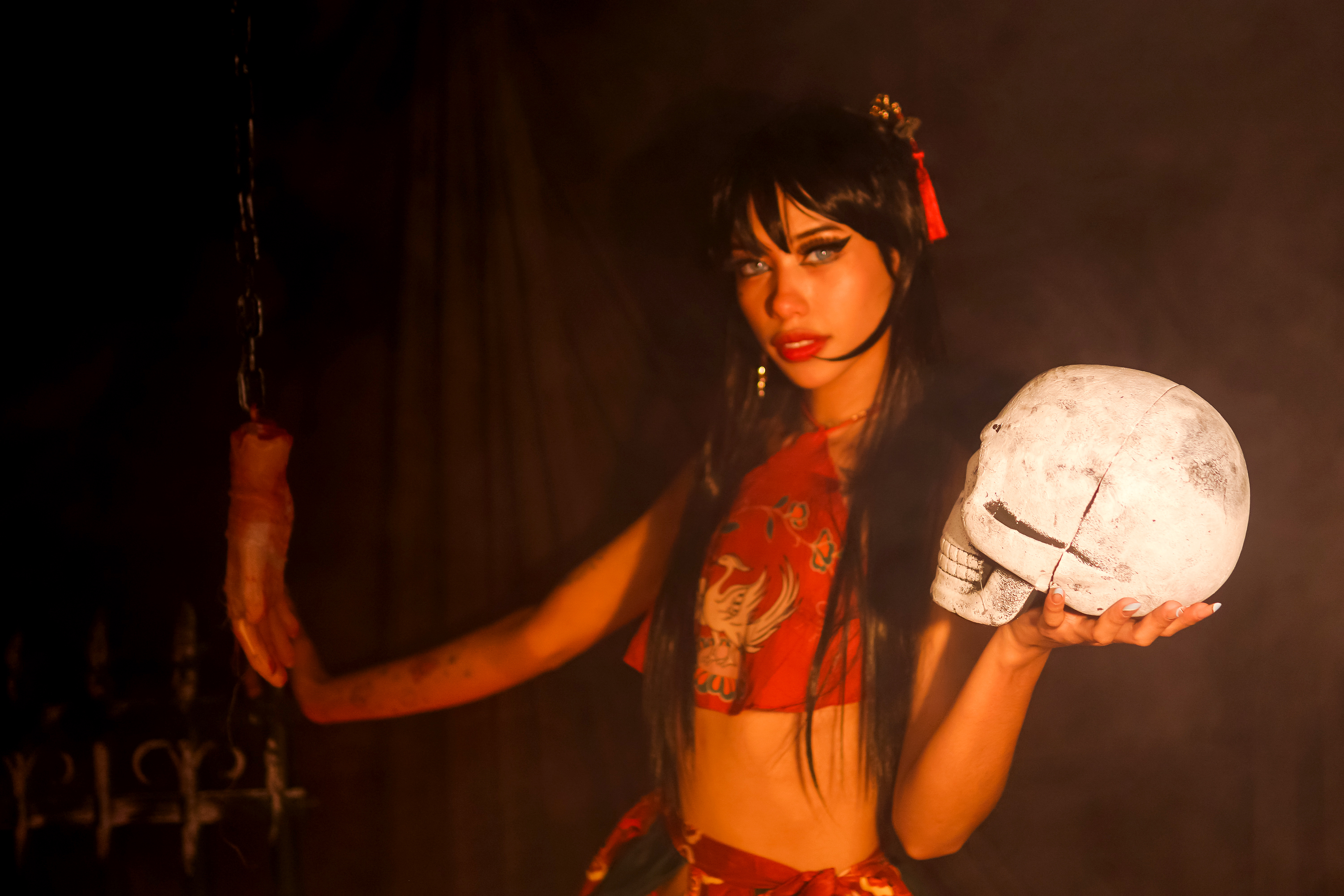 Artista Dakaria_johnson Foto 3