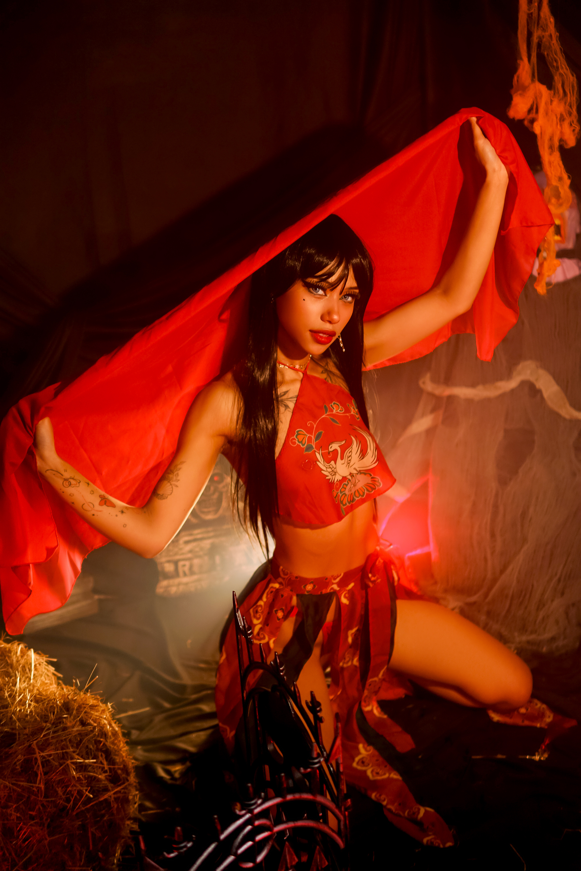 Artista Dakaria_johnson Foto 9