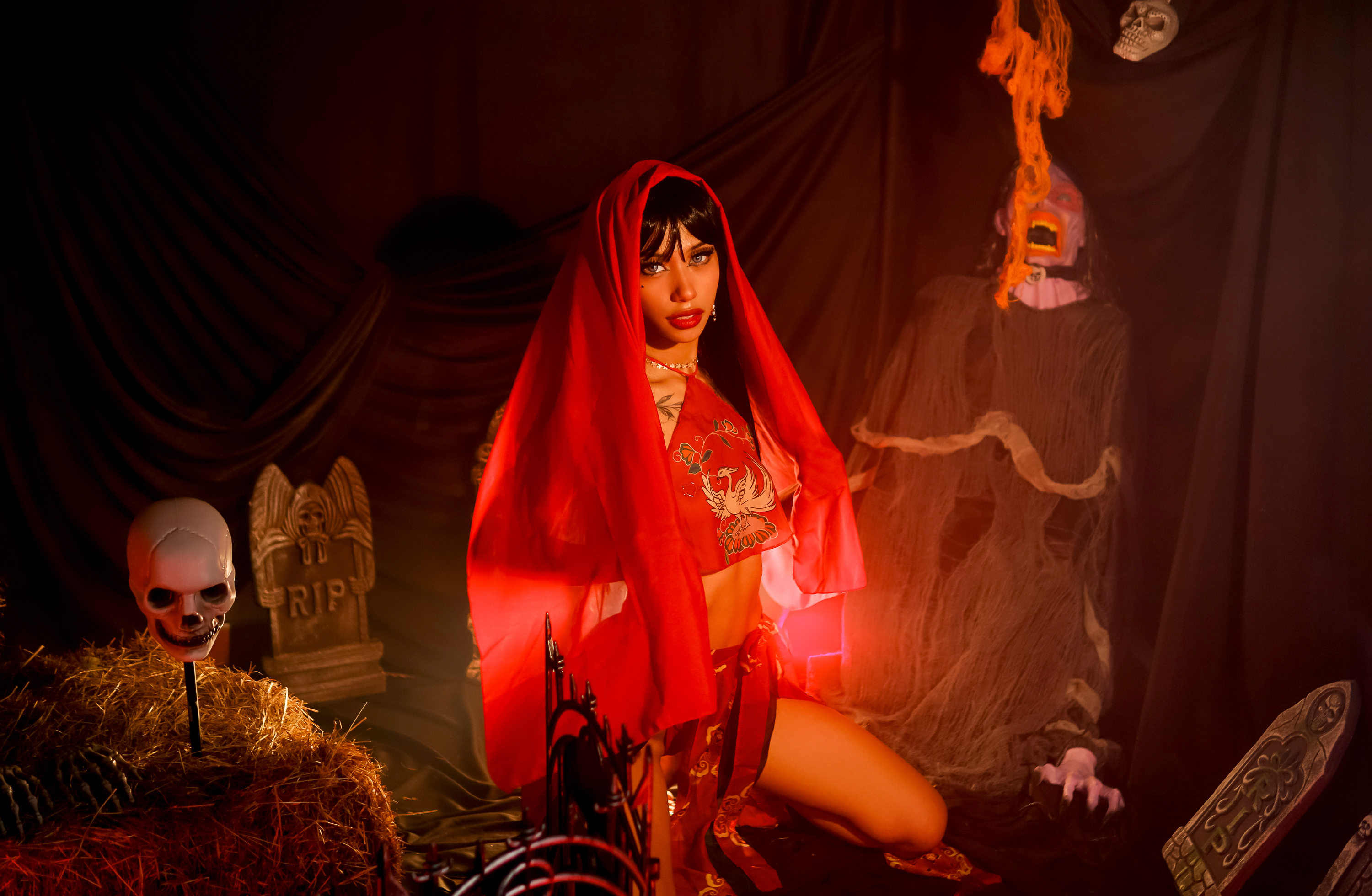 Artista Dakaria_johnson Foto 11