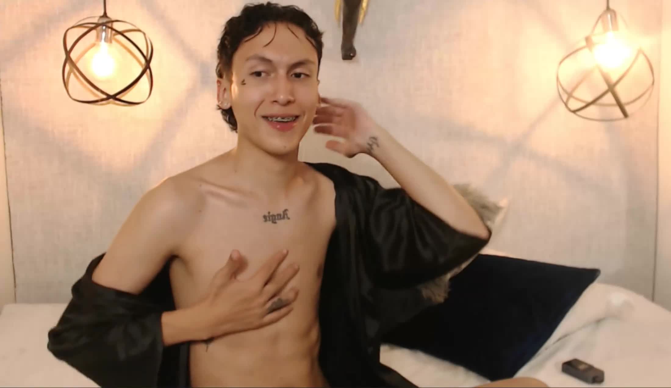 Artiest DanyRoos Video 1