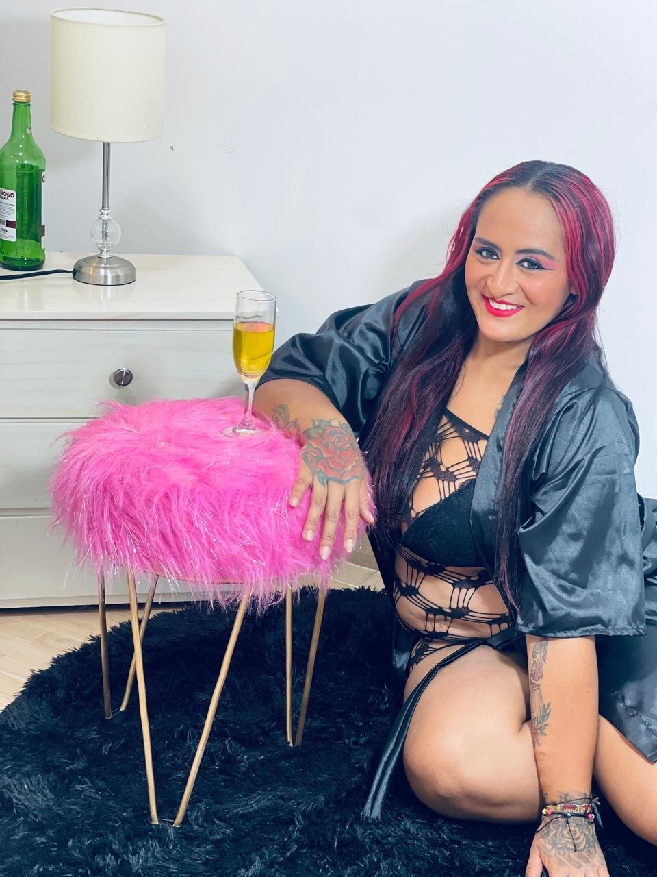 Interprete NikolPervertUnlimit69 Foto 9