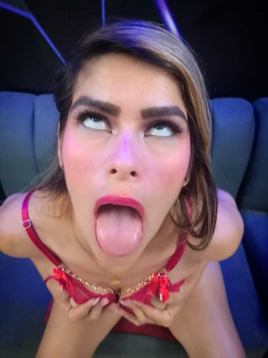 Interprete playsgirlhot Foto 6