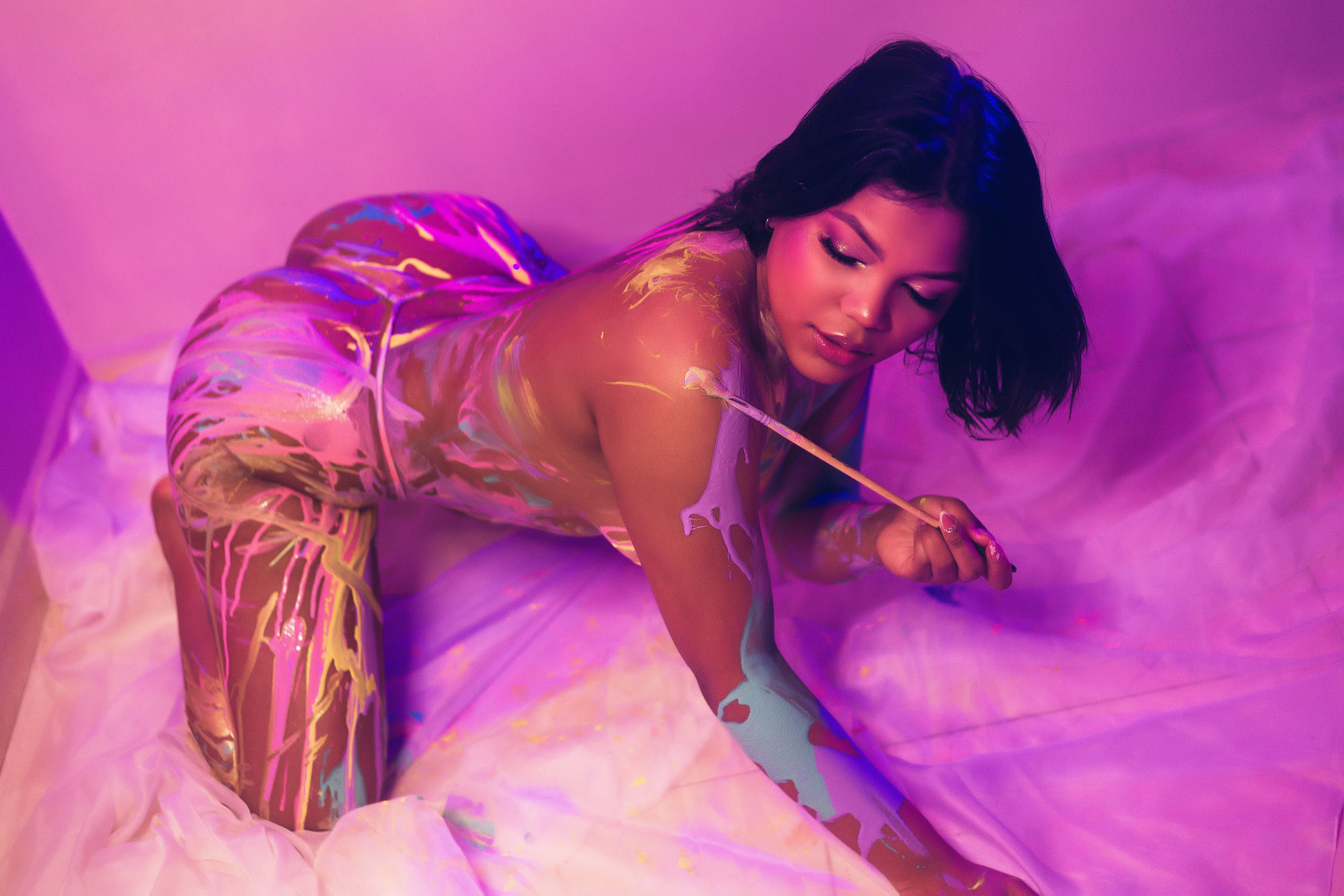 Darsteller TiianaGlow Foto 4