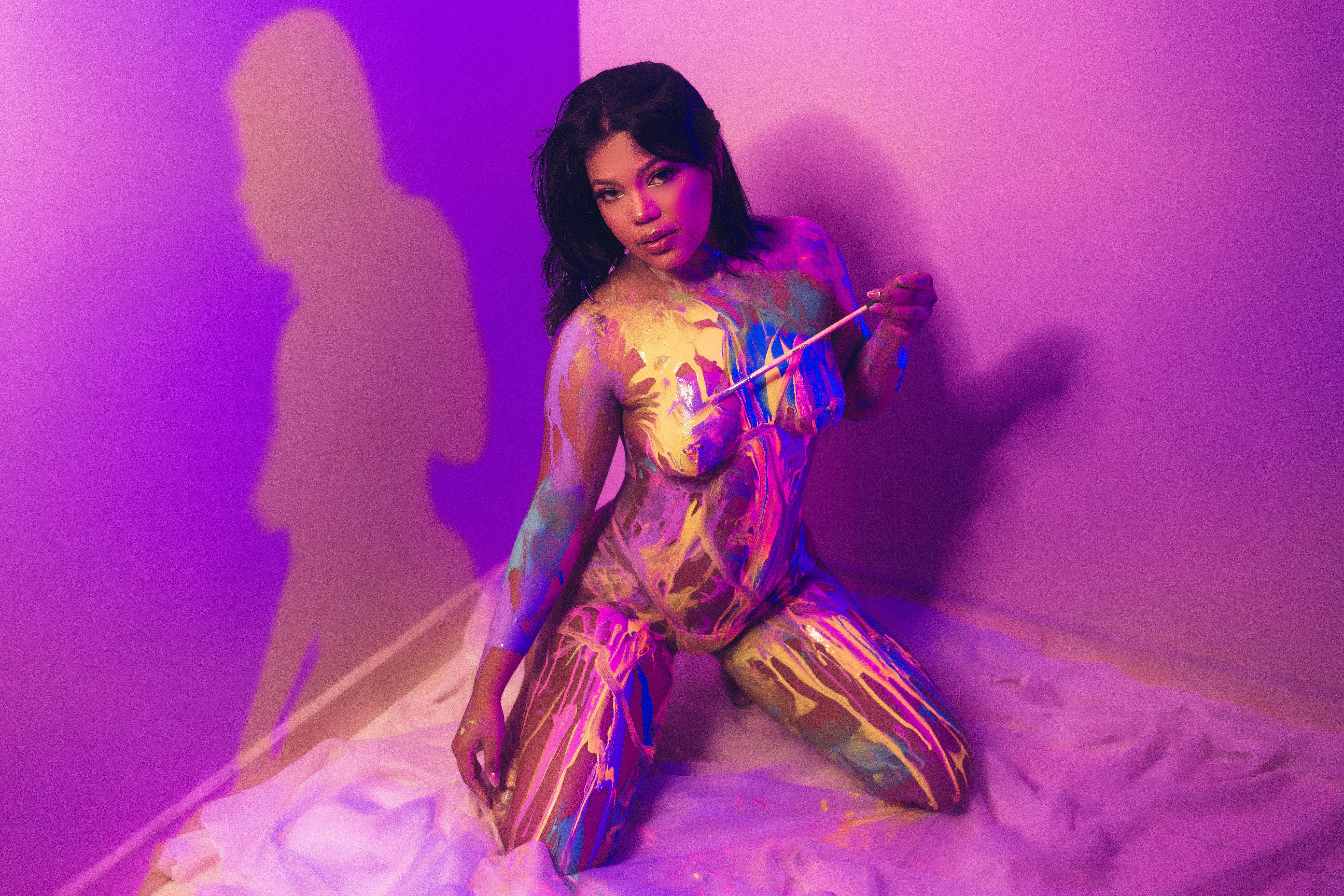 Darsteller TiianaGlow Foto 3