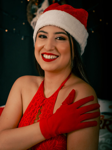 Interprete IsabellaDomiinguez Foto 7