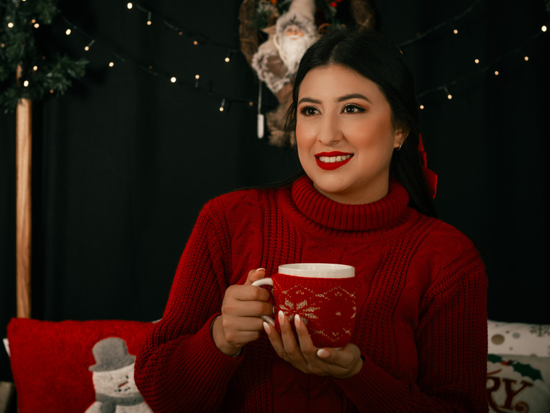 Interprete IsabellaDomiinguez Foto 8