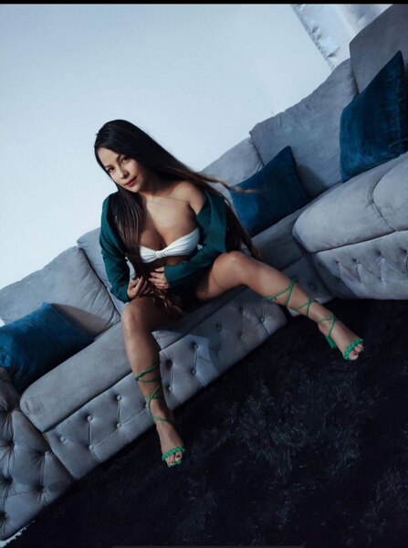 Darsteller Biancavillalobos Foto 6