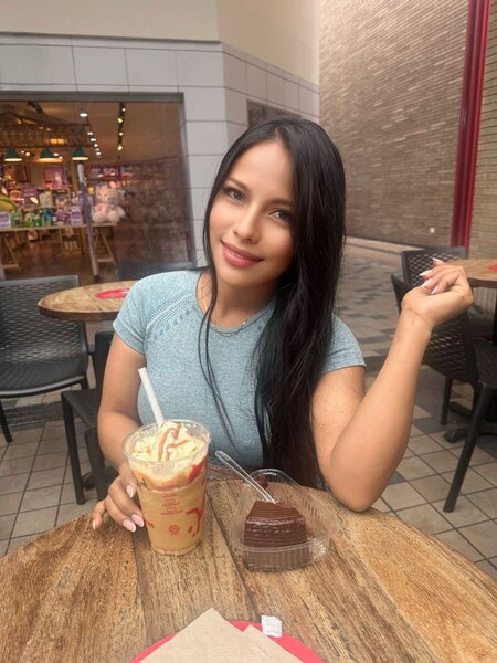 Darsteller Biancavillalobos Foto 7