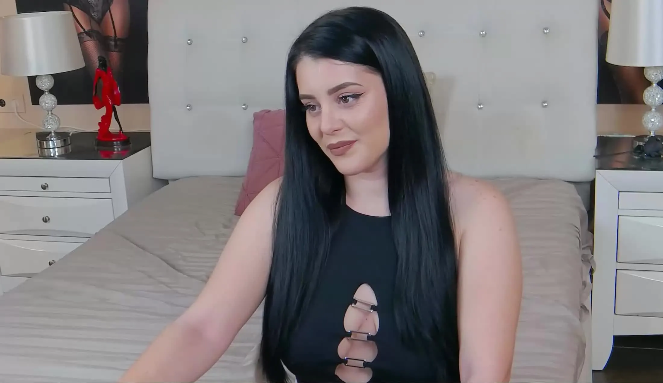 Interprete GiaKali Video 1