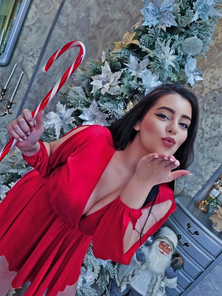 Artiest GiaKali Foto 2