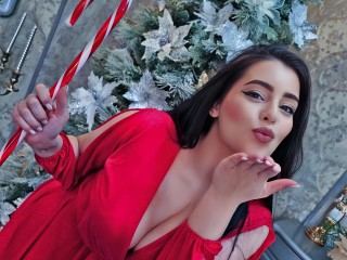 Image de profil du modèle de webcam GiaKali