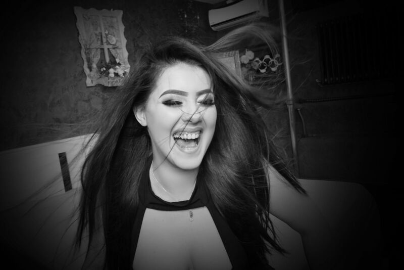 Artiest GiaKali Foto 10