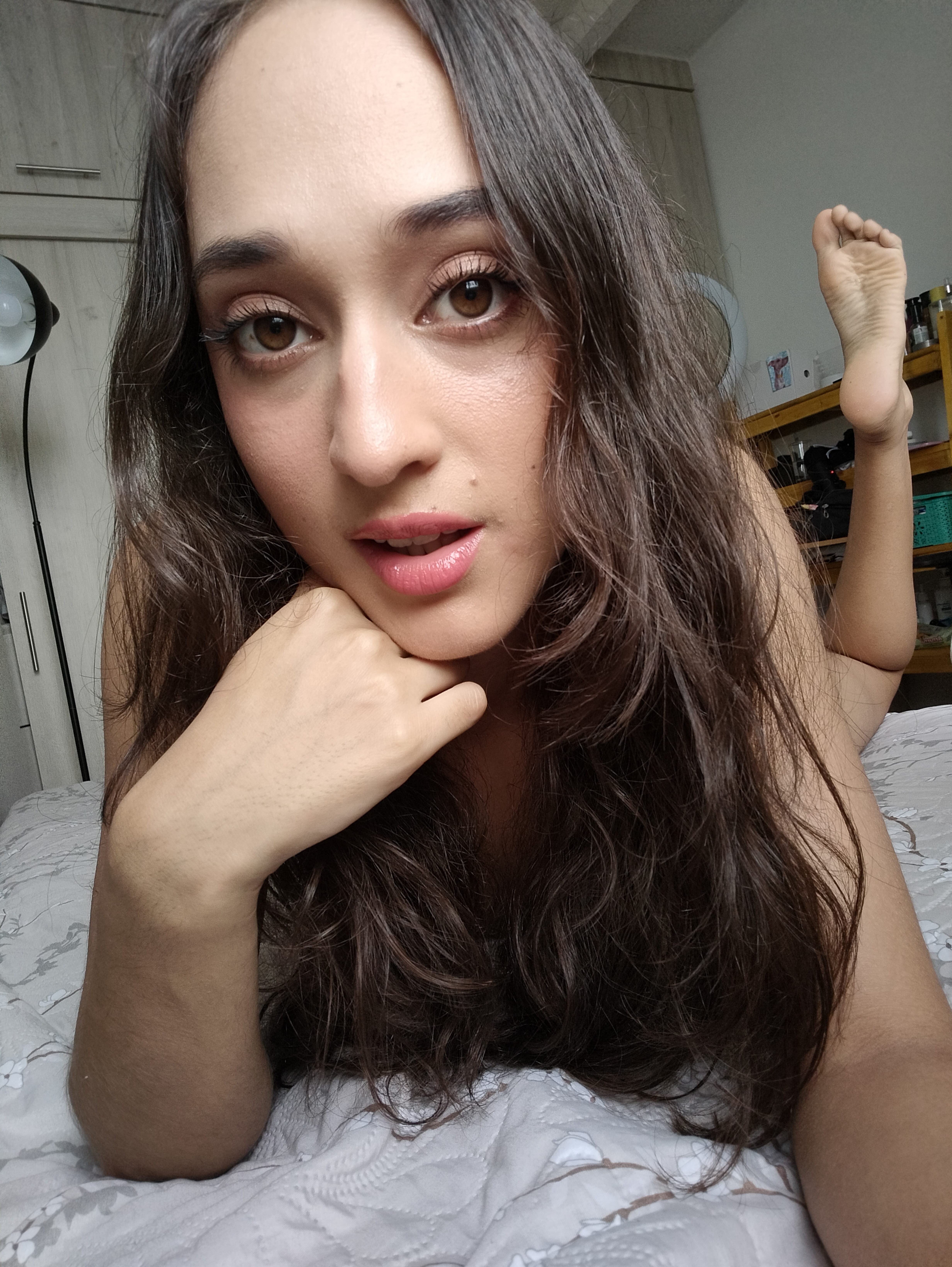 Artista just_Sylvie Foto 4