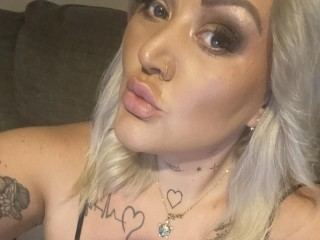 Image de profil du modèle de webcam Elliee_xox