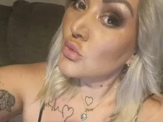 Profilbilde av Elliee_xox webkamera modell