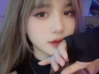 Kana_Lady profielfoto van cam model